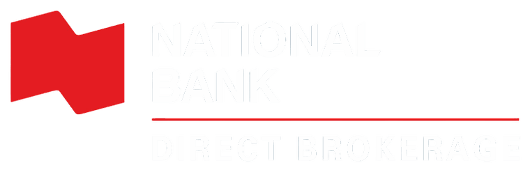 National Bank Direct Brokerage logo