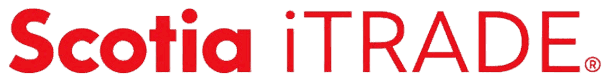 Scotia iTRADE logo